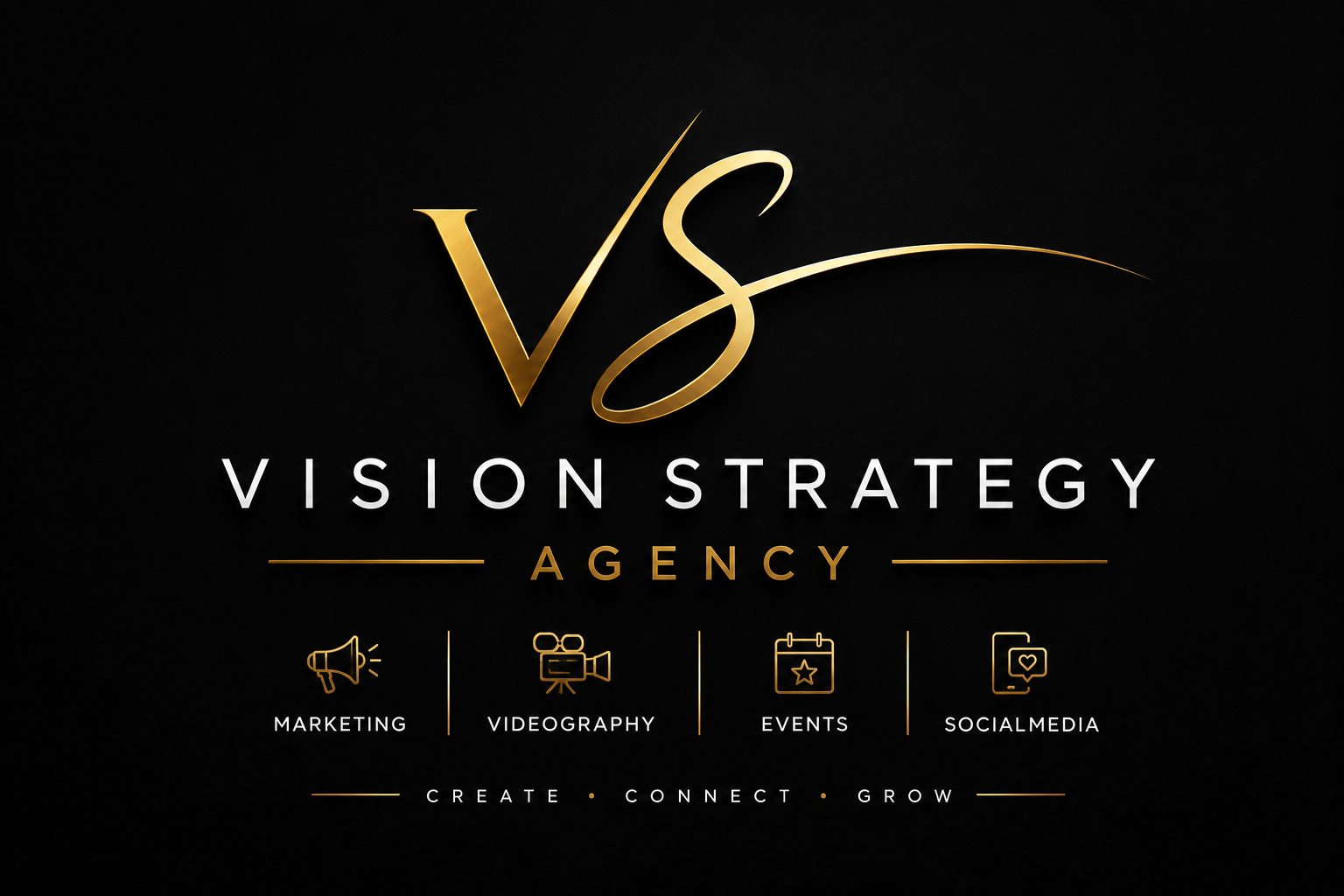 Vision Strategy Agency
