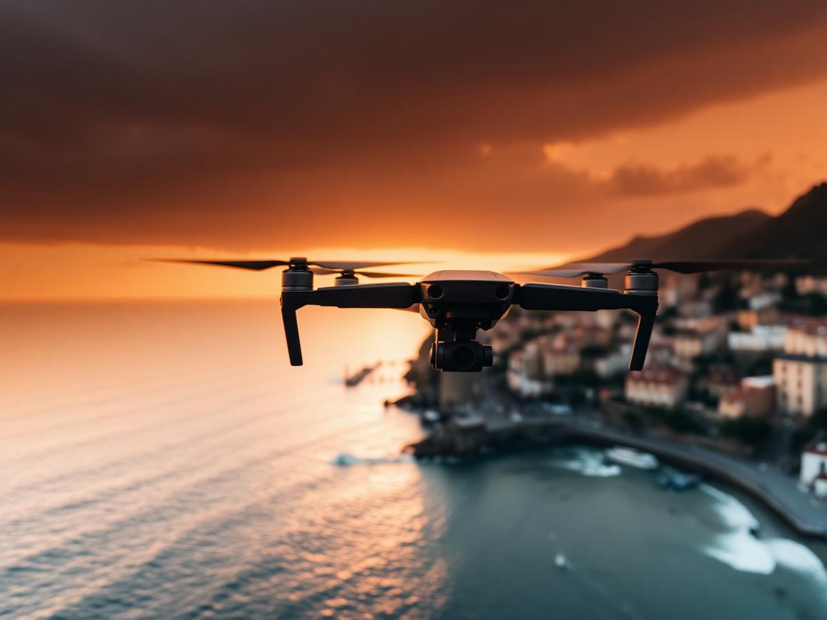 Drone